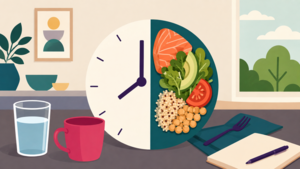 Intermittent fasting: What does the evidence say?