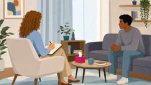 Short-term therapy: Can a few sessions really help?