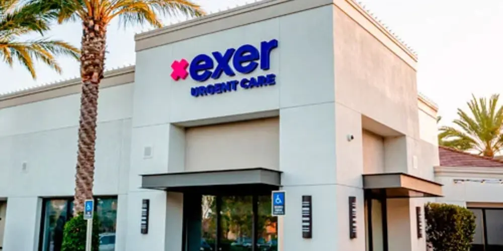 How Exer Urgent Care Drove 35% More Booked Visits With Maya, Solv’s AI Agent