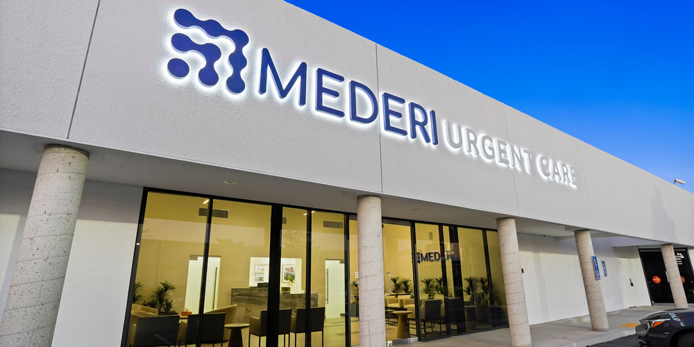 How Mederi Urgent Care Cut Check-In Times by 50% with Solv
