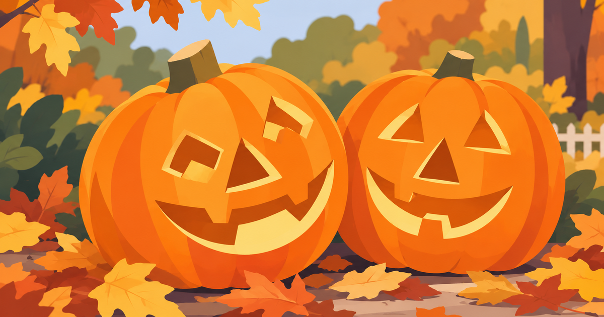 Pumpkin carving safety tips: Create the perfect injury-free jack-o’-lantern