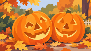 Pumpkin carving safety tips: Create the perfect injury-free jack-o’-lantern