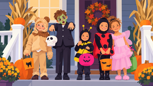 6 halloween tricks and how to treat them