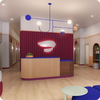 Zarminali Pediatrics, Six Corners - 4715 W Irving Park Rd