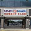 UPMC-GoHealth Urgent Care, North Huntingdon Target Plaza - 8945 US-30
