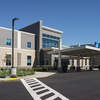 Crystal Run Healthcare, West Nyack - 2 Centerock Rd