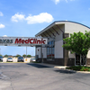 Texas MedClinic Urgent Care, Eisenhauer - 7460 N Interstate 35