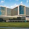 UT Southwestern Medical Center - 5323 Harry Hines Blvd, Dallas