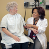 CU Family Health Clinic, Sheridan Campus - 3525 W Oxford Ave