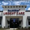 SouthStar Urgent Care, Ruston - 117 North Service Rd E