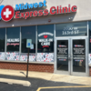 Midwest Express Clinic, Homewood - 2000 183rd St