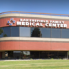 Bakersfield Family Medical Center Urgent Care - 4580 California Ave, Bakersfield