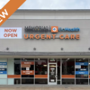 Memorial Hermann- GoHealth Urgent Care, Steeplechase - 9606 Jones Rd