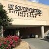 Zale Lipshy University Hospital - 5151 Harry Hines Blvd, Dallas