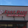 Fast Pace Health, Wiggins - 1130 W Frontage Dr