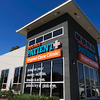 Patient Plus Urgent Care, Bocage - 7353 Jefferson Hwy, Baton Rouge