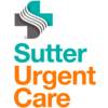 Sutter Urgent Care - 5130 Commons Dr