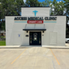 Access Medical Clinic, Forrest City - 1220 N Washington St