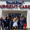 SouthStar Urgent Care, Springhill - 1918 S Arkansas St