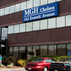 MGH Chelsea Urgent Care - 151 Everett Ave, Chelsea