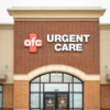 AFC Urgent Care, West Chester Mason - 7570 Voice of America Centre Dr