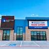 My Urgent Care Clinic, Lubbock - 804 Frankford Ave