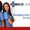 RicoLab Services, Mobile Clinic - 601 S Harbour Island Blvd